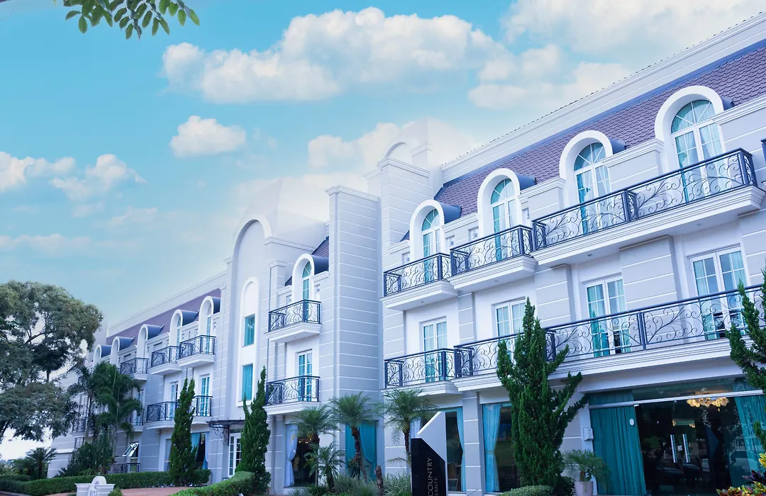 Bisinii Boutique Hotel-1